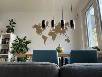 Helle 2-Zimmer Wohnung mit Balkon in Bogenhausen ab dem 01.02.26