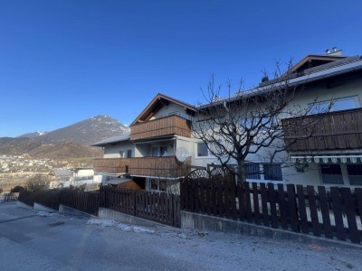 BUCH IN TIROL / MAURACH - Sonnige 4 Zi.-Wohnung mit Balkon