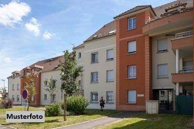 3-Familienhaus im Rohbau