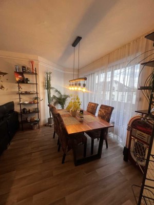 Charmante 2,5-Zimmer-Wohnung in ruhiger Lage von Moers-Asberg