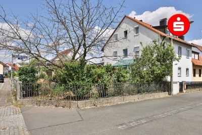 Teilvermietetes Dreifamilienhaus in Gebersdorf