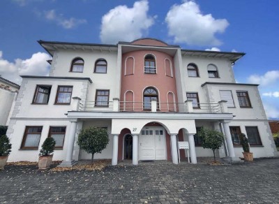 Charmante Eigentumswohnung in beliebten Soester Hanseviertel!