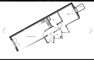 Wohnungstausch: Bramfelder Chaussee 275