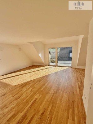 Exklusive 4,5 Zimmer Maisonette-Wohnung - Ihr neues Zuhause wartet auf Sie!