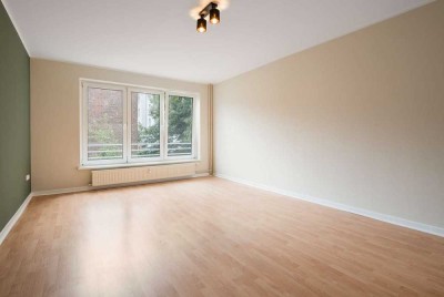 Zentral. Hell. Charmant. 2-Zimmer-Wohnung mitten in Ottensen