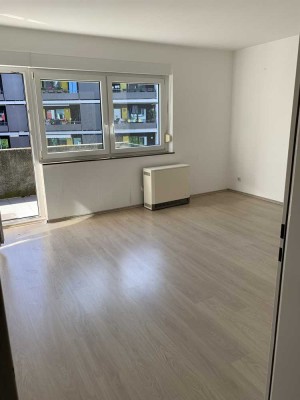 3-Zimmer Wohnung mit Balkon