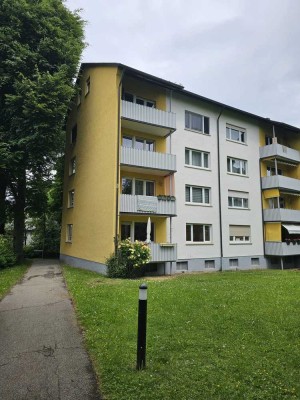 Helle 3-Zimmer-Wohnung in Sindelfingen Stadtmitte – Ideal für Expats & Projektarbeiter 12–18 Monate