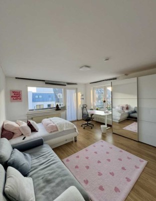 1 Zimmer Wohnung in Kassel