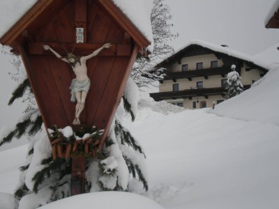 Freizeitwohnsitz in Westendorf zu vermieten!