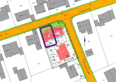 Neubau! Moderne 5,5-Zimmer-Doppelhaushälfte mit gehobener Innenausstattung in Krefeld Bockum