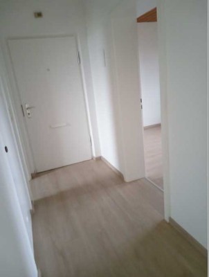 Schöne 3-Zimmer Wohnung in Schongau