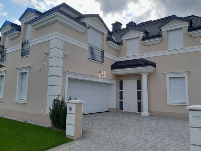 Premium Collection- Luxus Neubauvilla Erstbezug mit Seezugang