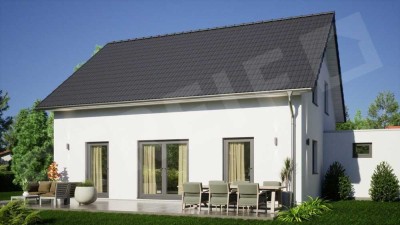 Bauen Sie Ihr Traumhaus in Riehausen auf Ihrem Grundstück