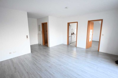 Charmante 2‑Zimmer‑Wohnung mit Balkon & Tiefgarage – ideal für Eigennutzer oder Kapitalanleger
