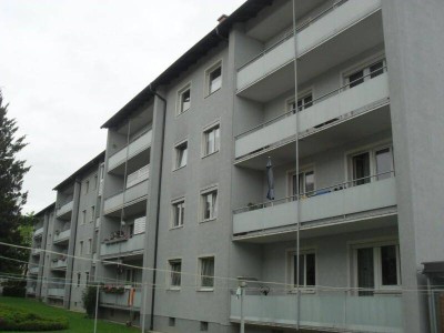 3-Zimmer-Wohnung mit Loggia, Top 22 - Miete inkl. Heizung und Warmwasser