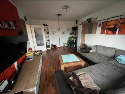 ** Gut geschnittene 4,5 Zimmer-Wohnung in Bindlach**