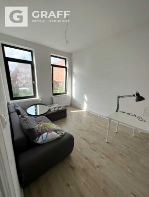 Gepflegte 3-Zimmer Wohnung in Bremerhaven zu vermieten!