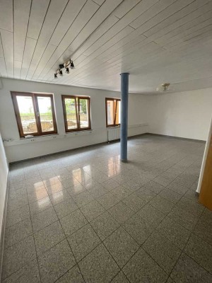 Barrierefreies Wohnen mit Fußbodenheizung