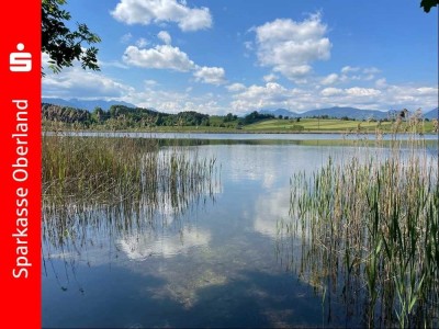 Wohnung in Murnau