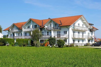Super Kapitalanlage/n preisgünstige 3 Zi. Wohnung/en mit hohen Mieten in Tannheim zu verkaufen