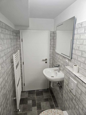 550 € - 29 m² - 1.5 Zi.