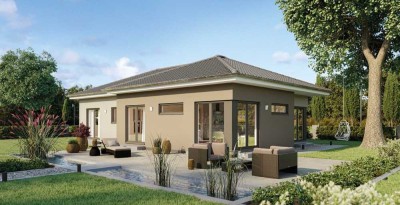 Alles auf einer Ebene! Bungalow inkl. Grundstück in TOP-Lage von Oberkirch Stadt