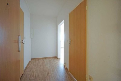 Klein aber fein! Einraumwohnung sucht neuen Mieter.