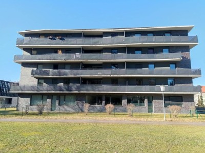 3-Zimmerwohnung in Feldkirch mit schöner Terrasse , inkl. Tiefgaragenplatz, zentrumsnahe - ideal für Grenzgänger