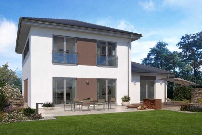 Ihr maßgeschneidertes Mehrfamilienhaus in Kitzingen: Flexibilität trifft auf Qualität!