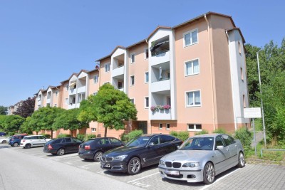 Geräumige, zentrale 3-Zimmer-Eigentumswohnung in Bad Hall