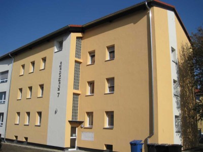 Jetzt zugreifen! Renovierte 3-Zimmer-Stadtwohnung mit Balkon!