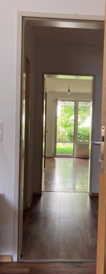 3-Zimmerwohnung Pradl Nähe Tivoli