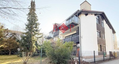 ***Top Angebot***Inkl. Stellplatz_ Ihr perfektes Investment in Garching!