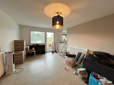 Geräumige 4-Zimmer-Wohnung mit Balkon in Landstuhl