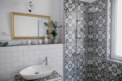 SCHÖNER WOHNEN - Sonnig, stilvoll, zentral - wunderschöne Wohnung mit Rundum-Sorglospaket