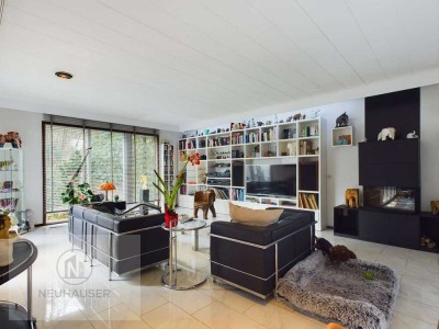Idyllisches Einfamilienhaus mit ELW in Gernsbach-Staufenberg, in unmittelbarer Nähe zu Baden-Baden