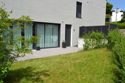 2-Zi.-Wohnung, neuwertig, modern und luxuriös in LE-Musberg