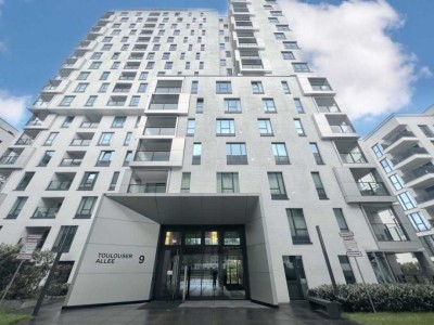 Attraktiver Neubau mit Stil !