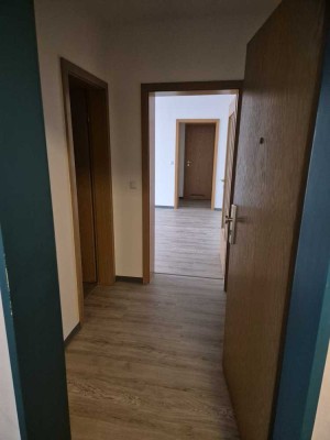 2,5-Zimmer Wohnung in Plauen - Reißiger Vorstadt