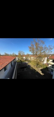 Willkommen Zuhause! Gemütliche 2 Zimmer Wohnung.