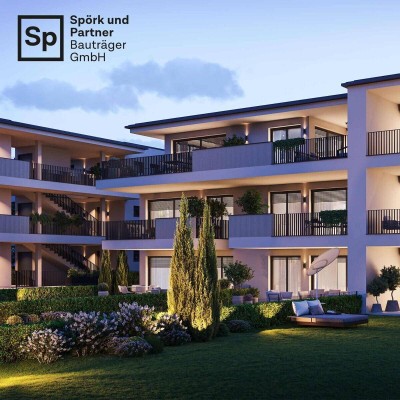 WOHNEN IN WOLFSBERGDEM PARADIES KÄRNTENS