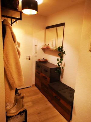 2,5-Zimmer-Wohnung in der Südstadt von Salzgitter-Bad