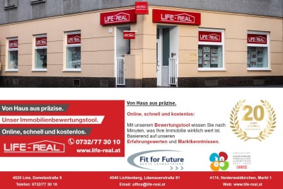 3-Zimmer-Wohnung mit Potenzial, für Eigennutzer &amp; Anleger