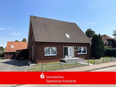 Willkommen in Ihrem neuen Zuhause!
