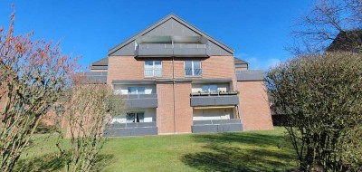 Top gepflegte 3-Zimmer-Wohnung Celle Neuenhäusen