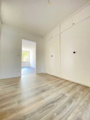 ***ERSTBEZUG NACH SANIERUNG – FAMILIEN AUFGEPASST*** Sehr helle 3-Zimmer-Wohnung in Hohenlimburg ***