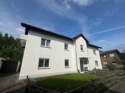2,0-Zimmer-Wohnung mit Balkon und Einbauküche in beliebter Lage Gevelsbergs