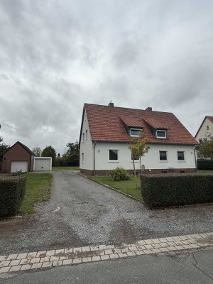 Gepflegtes 4-Zimmer-Haus in Barsinghausen