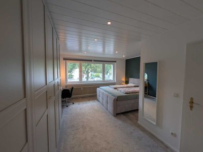 2 Zimmer-Wohmung in der Nähe von Köln