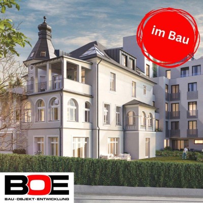 Charmante Altbau Gartenwohnung mit großzügiger Freifläche - Top Preis !